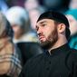 В администрации Кадырова предлагают легализовать многоженство