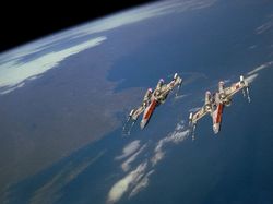 Россия и США готовятся к войне в космосе