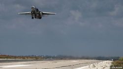 Путин изменил ситуацию в Сирии. Но в чью пользу?
