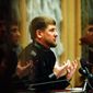 Кадыров пристыдил женщину раскритиковавшую поборы