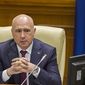 Левые обещают в четверг продолжение протестов в Молдове