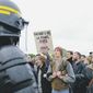 Евро-2016 могут омрачить массовые акции протеста французов