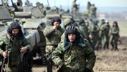 Два сценария учений «Запад-2017» – официальный и для служебного пользования 