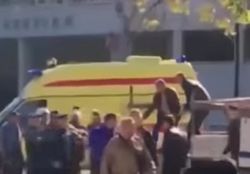 Ответственность за теракт в Петербурге возложили на «Аль-Каиду»