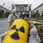 В Японии передумали отказываться от атомной энергии