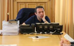 Ахметов самоустранился и потому потерял былой авторитет в Донбассе – Корбан