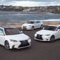 Lexus, Porsche и Toyota названы самыми надежными автомобилями