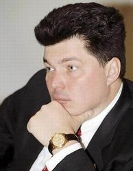 Януковича в России нет – Маргелов
