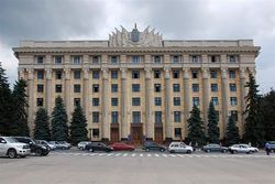 Кто может сменить Кернеса на посту мэра Харькова