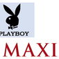 Playboy и Maxim названы самыми популярными глянцами в Интернете