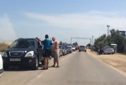 5 причин, почему россияне больше не поедут в Крым