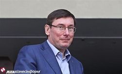 Новых руководителей силовиков Порошенко назначит в ближайшие дни – Луценко 
