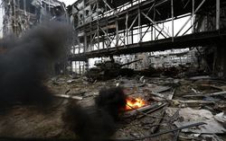 Держаться до последнего или сохранить украинскую армию?