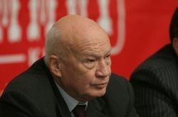 У Украины нет возможностей воссоздать ядерное оружие – Горбулин