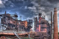 Экономика Украины восстановится, если превратить госкомпании в инфраструктуры – эксперт