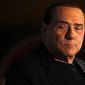 48 процентов ФК «Милан» Берлускони оценил в 480 млн. евро
