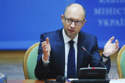 Бизнес высказал Яценюку свои претензии