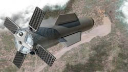 В США начали модернизацию неядерных авиабомб