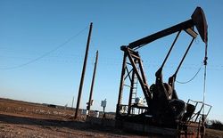 Нефть Brent встретила вторник падением ниже 30 долларов
