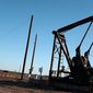 Нефть Brent встретила вторник падением ниже 30 долларов