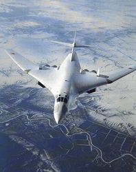 Американский В-1В против российского Ту-160 – кто кого?