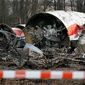 Польша обвинила РФ в трагедии под Смоленском