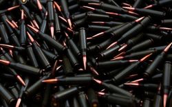 Литва передала Украине 150 тонн боеприпасов