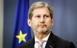  ЕС примет либерализацию визового режима для Украины и Грузии – Хан