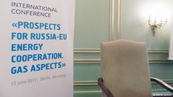 «Газпром» против «зеленой» энергетики 