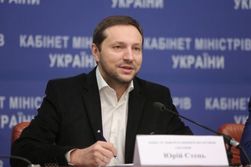 Кто сменит Стеця на посту министра информационной политики?