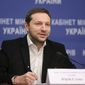 Кто сменит Стеця на посту министра информационной политики?