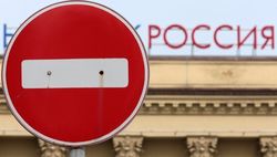 Санкции США сильно ударили по российскому малому и среднему бизнесу 
