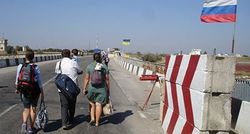 Политическое убежище украинцам в России в ближайшее время не светит 