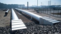 «Нафтогаз Украины» vs. «Газпром»