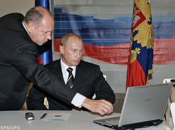 Сегодня Путин строит из себя миротворца, а завтра? – мнение Казарина