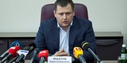 Борис Филатов идет в Верховную Раду по мажоритарному округу