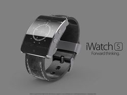 Часы iWatch подстегнут рынок носимой электроники