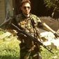 Боевик ДНР поступил на службу в армию США