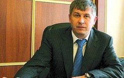 Пограничники уверяют, что Ланьо сам передумал покидать Украину