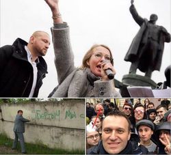 Оппозиция на выборах в Москве разочаровала