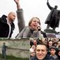 Оппозиция на выборах в Москве разочаровала