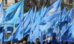 Украина: в пропрезидентской Партии регионов заговорили о "парламентской республике"