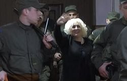 Штепе официально оглашено обвинение: суд продолжат 30 марта