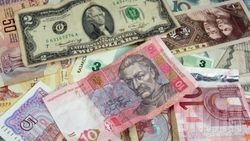 Валютные кредиты переведут в гривневые по курсу 1 к 8 – Шлапак