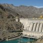 На строительство Камбаратинской ГЭС в Кыргызстане уйдет целый век - эксперт о причинах