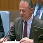 США подтвердили готовность снять санкции с РФ: что нужно сделать