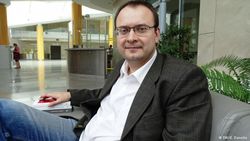 Алесь Михалевич рассказал, зачем вернулся в Беларусь