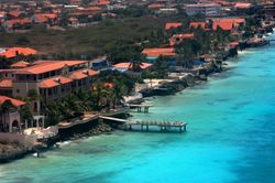 TradeWinds Real Estate предлагает до 12% от инвестиций в недвижимость на Голландских Карибах