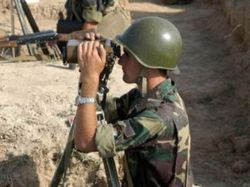 Кто же все-таки «подливает масла в огонь» в карабахском конфликте 
