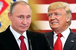 Зачем Путину психологическое досье на Трампа – мнения экспертов
